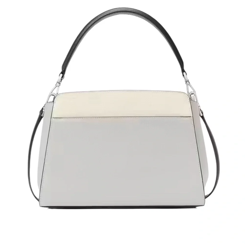 Kate Spade Madison Medium Top Handle Satchel - Picture 4 of 5